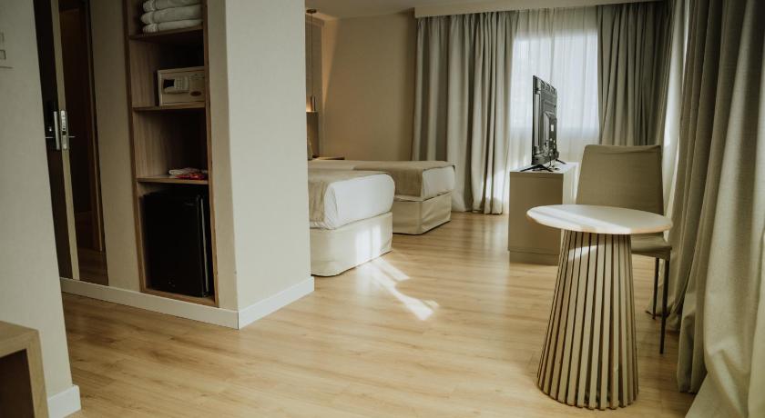 Image of Standard Triple Room 1