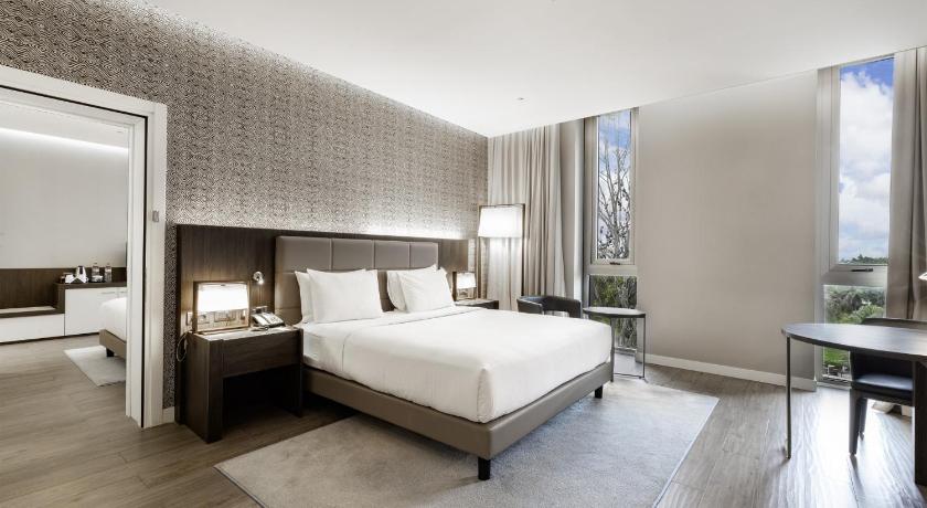 Doubletree by Hilton Pointe-Noire