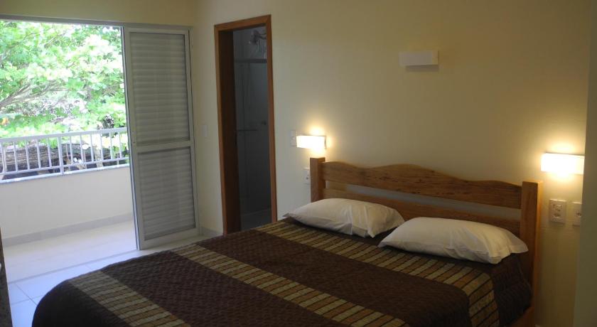 Pousada e Camping Lagoa da Conceicao photo