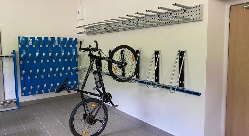 ヴィソケー・タトリ Apartmany Impresia - Bernard 4つ星 ゲストハウス 客室