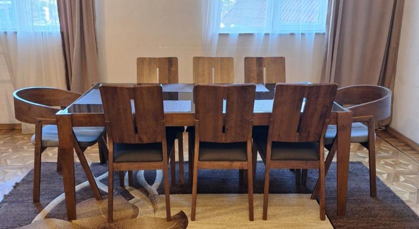 Comfortable Apartment near the City Centre