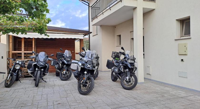 B&B Il Viaggiatore