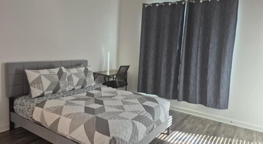 リンダー (TX) Cozy Stay in Heart of Leander 2つ星 宿泊施設 レストラン