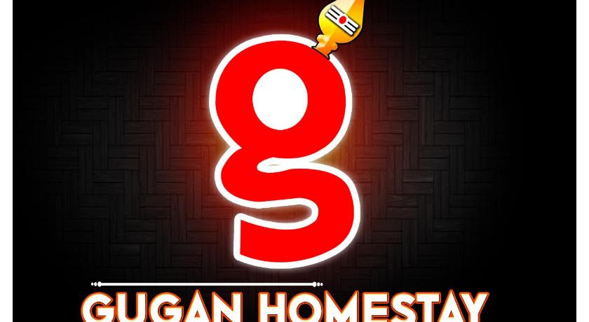 Gugan home stay