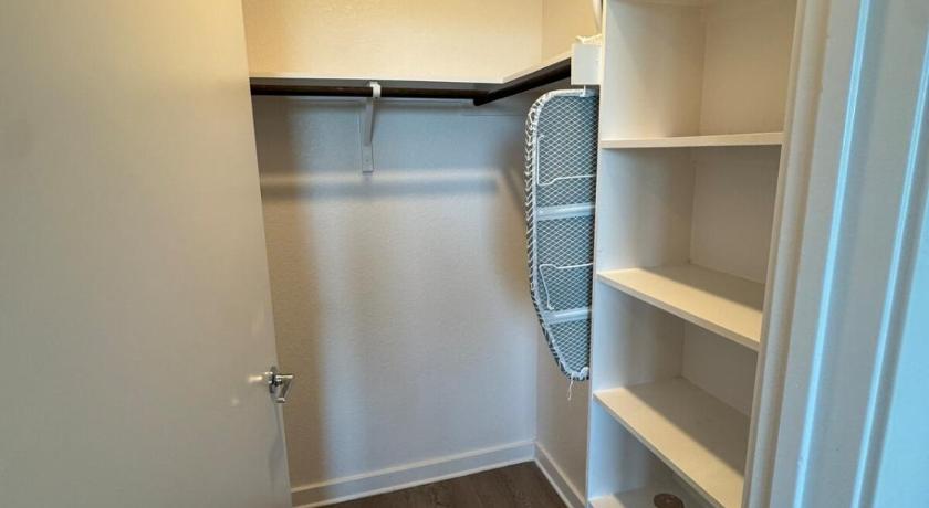 リンダー (TX) New 1BR Apt leander tx 2つ星 宿泊施設 客室
