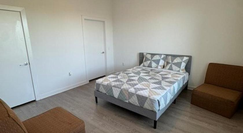 リンダー (TX) New 1BR Apt leander tx 2つ星 宿泊施設 スイート