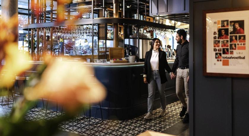 ibis Amsterdam Centre - Amsterdam