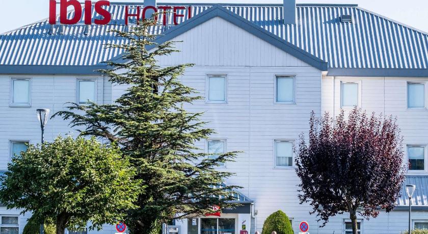 ibis Vesoul