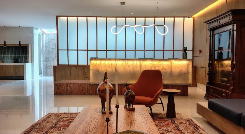 Hotel Soretti