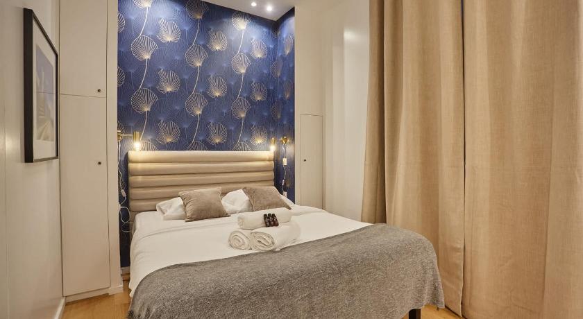 New Apartment  Center of Paris - image 9