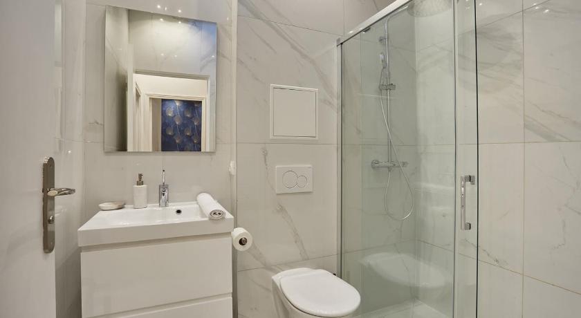 New Apartment  Center of Paris - image 14