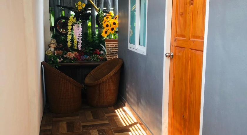 曼谷 SS Guesthouse Bang Phli 3星级 民宿 套房