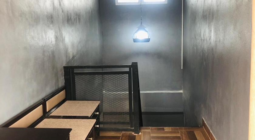 曼谷 SS Guesthouse Bang Phli 3星级 民宿 餐厅