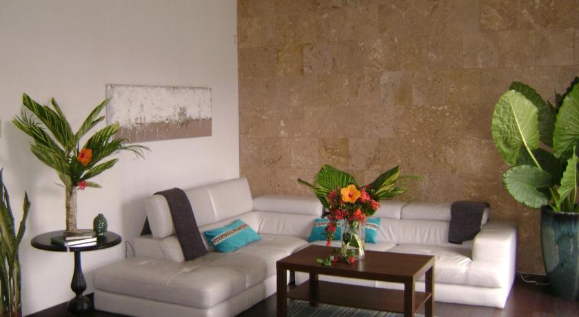 Zen Retreat City Centre — Hotel in San Juan