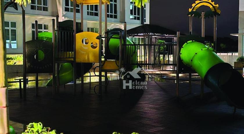 Ipoh Suri Homestay @ Anderson Ipoh 3-Star Guesthouse view