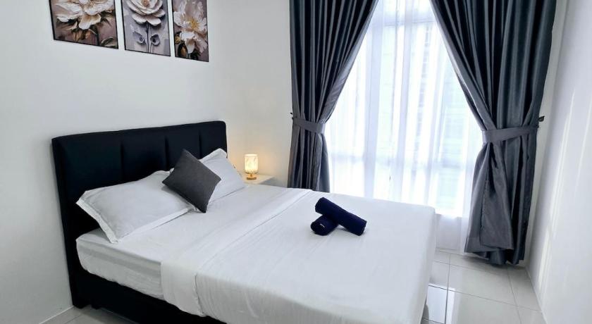 Ipoh Suri Homestay @ Anderson Ipoh 3-Star Guesthouse view