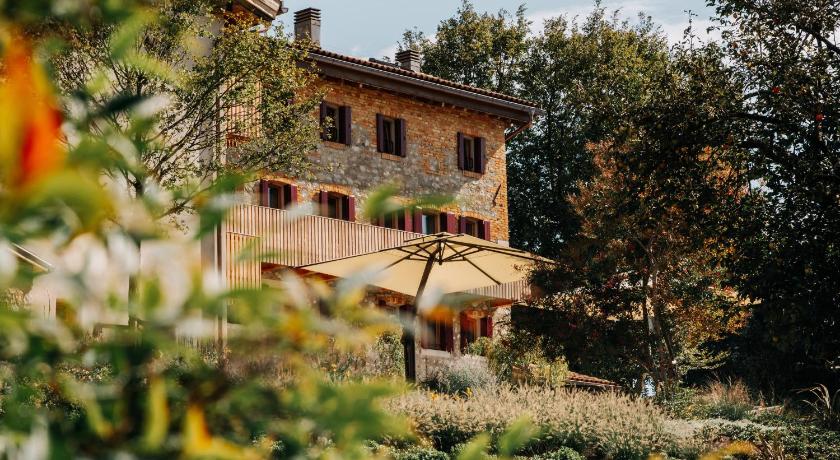 La Ghiandaia Farmhouse
