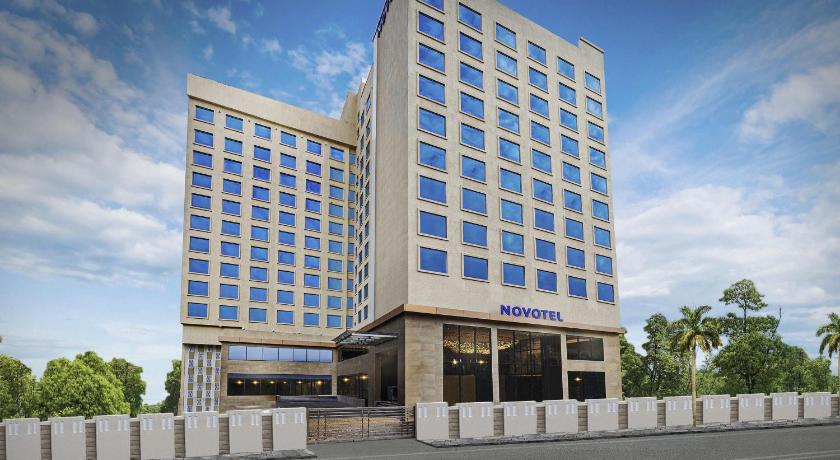 Novotel Mumbai International Airport