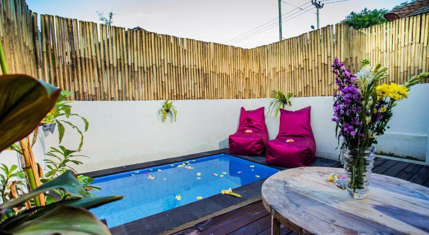 Image of Deluxe Villa - 1-Bedroom 8