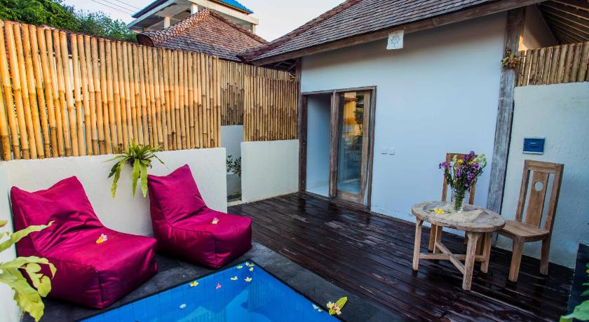 Image of Deluxe Villa - 1-Bedroom 11