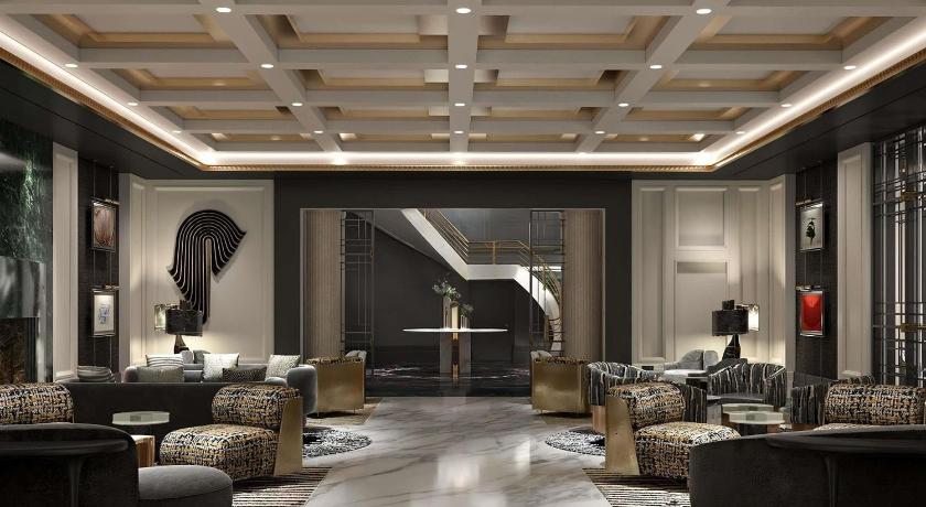 소피텔 뉴욕