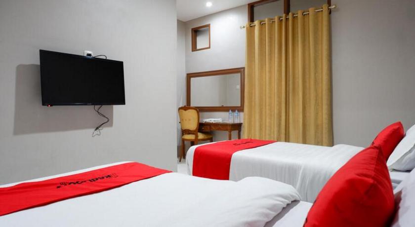 Image of Twin Room 4