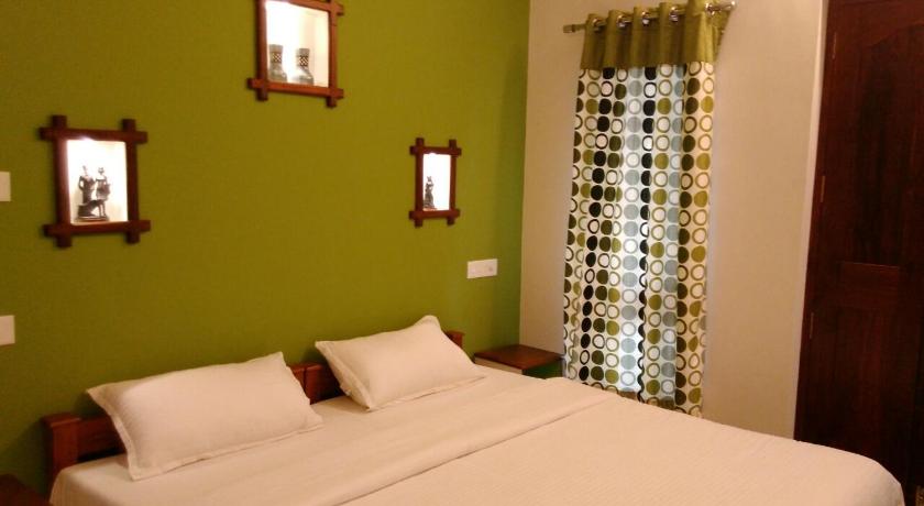 Mango Kerala Homes photo