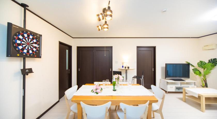 고베 Awaji Central in Kuruma - Vacation STAY 66482v 3성급 싱글룸 로비