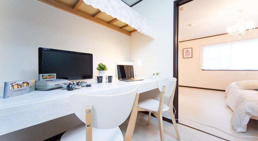 고베 Awaji Central in Kuruma - Vacation STAY 66482v 3성급 싱글룸 로비