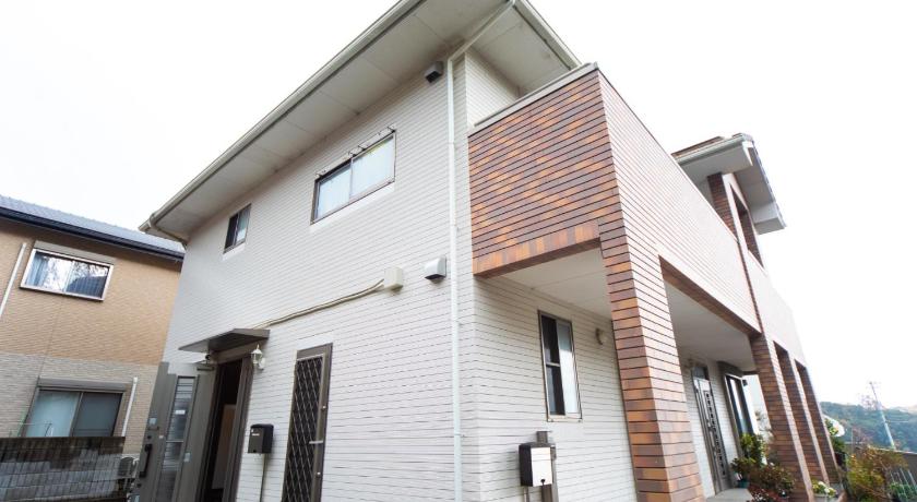 고베 Awaji Central in Kuruma - Vacation STAY 66482v 3성급 싱글룸 객실