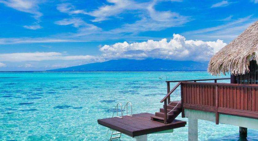 Ảnh của Superior Overwater Horizon Villa 4