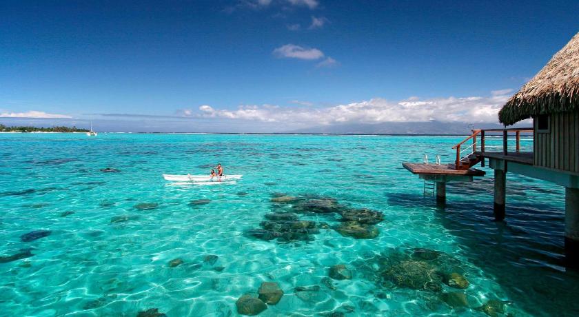 Ảnh của Luxury Overwater Horizon Villa 3