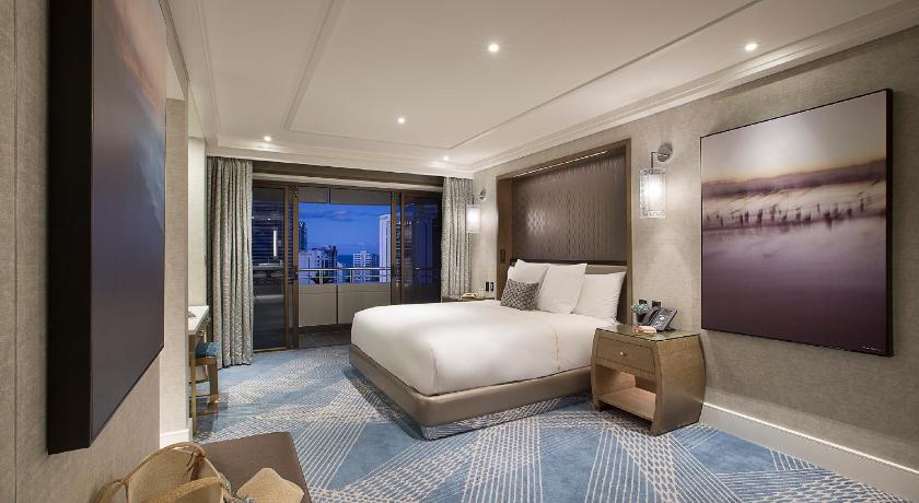 รูปของคลับ สวีท (Club Suite) 0