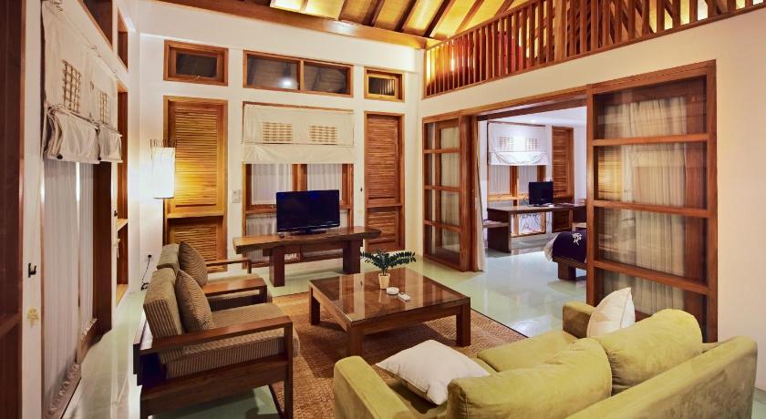 Villa Damar