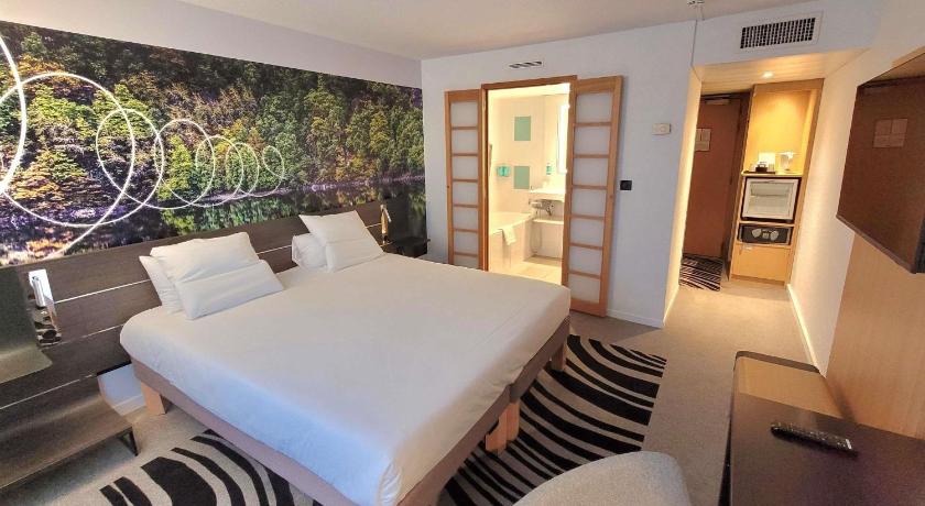 Image of Classic Room - 1 double bed 1