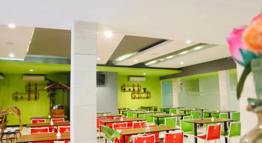Hotel Candi Indah Akpol Semarang - image 8