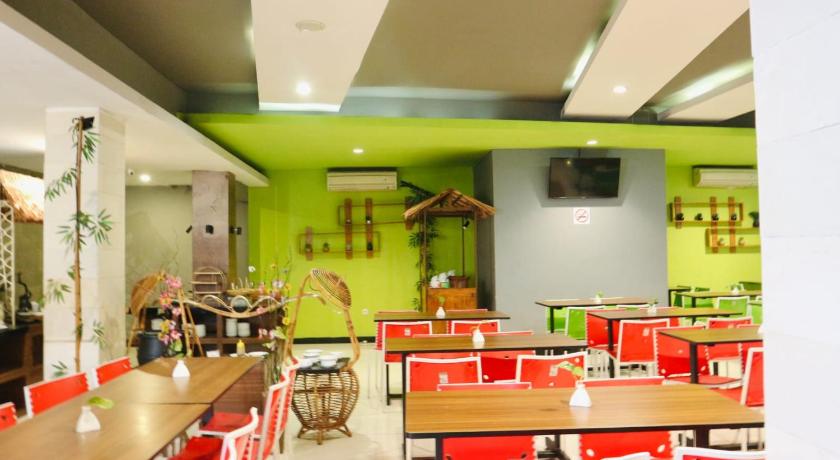 Hotel Candi Indah Akpol Semarang - image 12