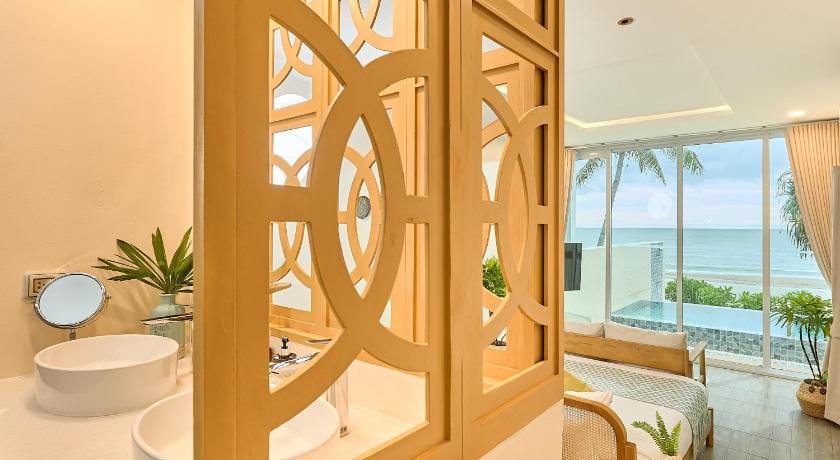 รูปของวิลลา พร้อมสระว่ายน้ำส่วนตัว (Villa with Private Pool) 8