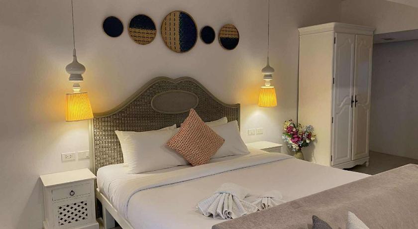 รูปของวิลลา พร้อมสระว่ายน้ำส่วนตัว (Villa with Private Pool) 11