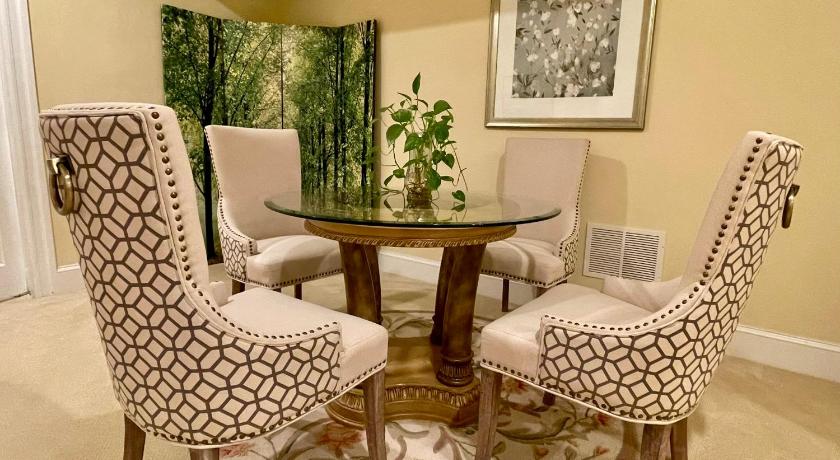 프린스턴 (NJ) Spacious Guest Suite 5 Minutes to Princeton University with Free Parking 숙소 수영장