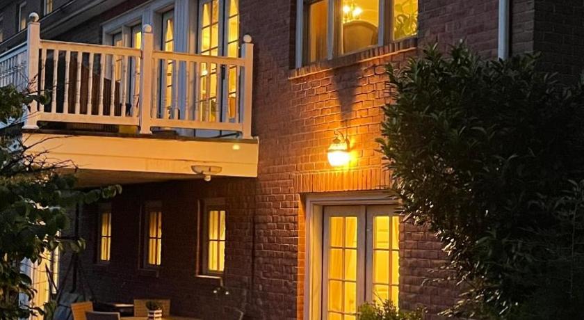 프린스턴 (NJ) Spacious Guest Suite 5 Minutes to Princeton University with Free Parking 숙소 외관