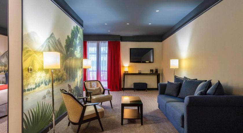 Image of Superior Room - 1 double bed 5