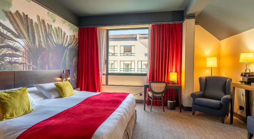 Image of Superior Room - 1 double bed 3
