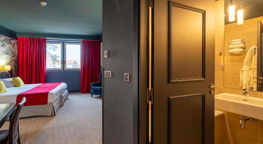Image of Privilege Room - 1 Double Size Bed 5