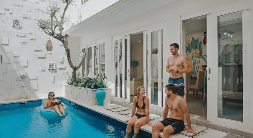 Image of Villa with Private Pool 12