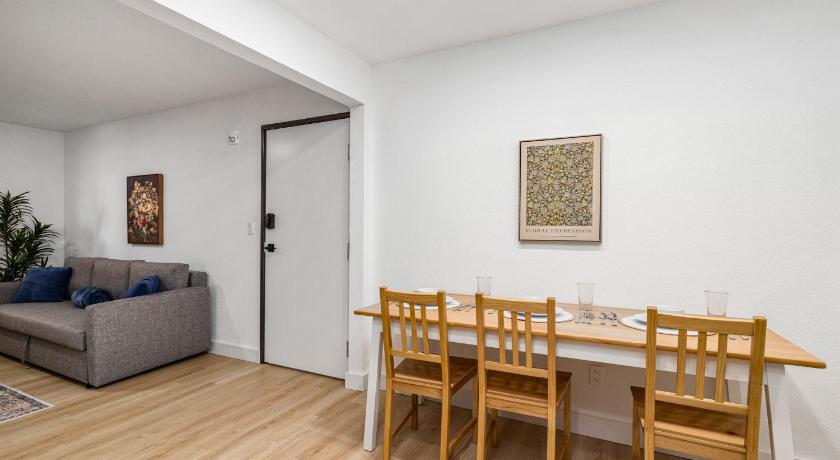 普韦布洛 (CO) Casitas en Pueblo - Central Lofts 住宿 设施