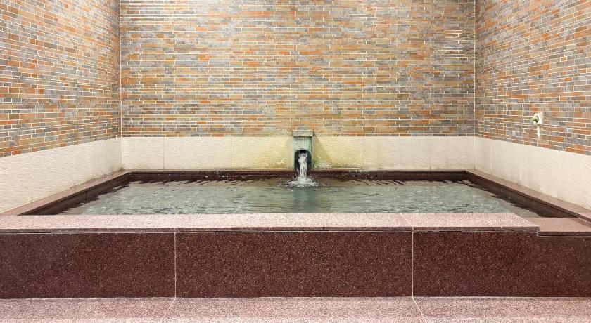 水原 Ibis Ambassador Suwon 3星级 酒店 景观