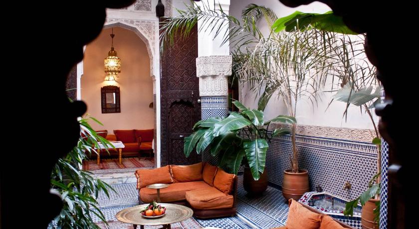 Riad Tayba photo