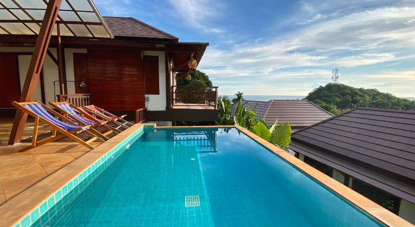 Image of 2-Bedroom Pool Villa 14
