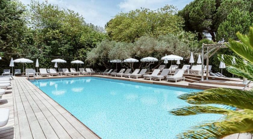 Le Prose Hotel - image 12